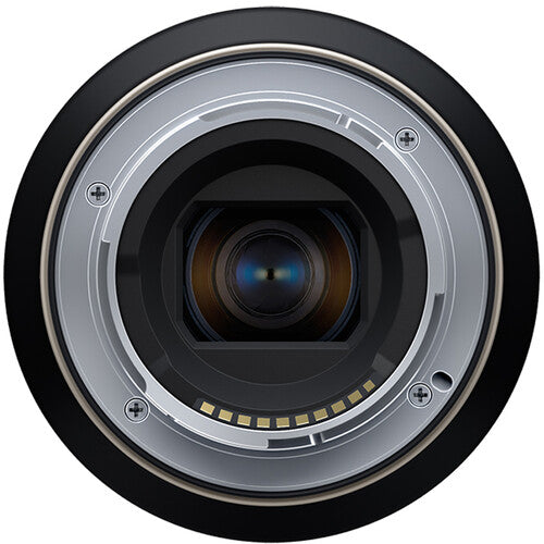 Tamron 24mm f/2.8 Di III OSD M 1:2 Lens for Sony