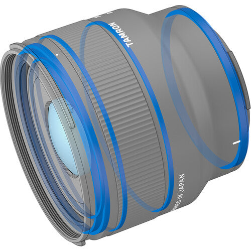 Tamron 24mm f/2.8 Di III OSD M 1:2 Lens for Sony