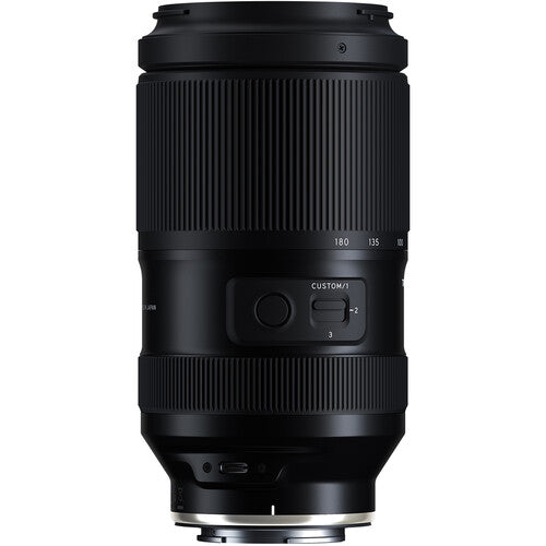 Tamron 70-180mm f/2.8 Di III VC VXD G2 for Sony E-Mount