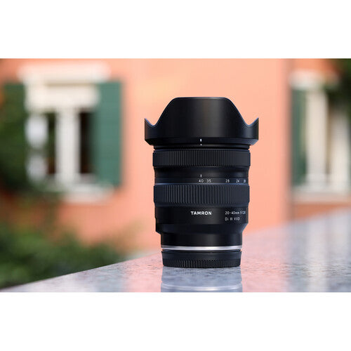 Tamron 20-40mm F/2.8 Di III VXD Lens for Sony E