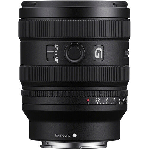 Sony FE 24-50mm F2.8 G Lens