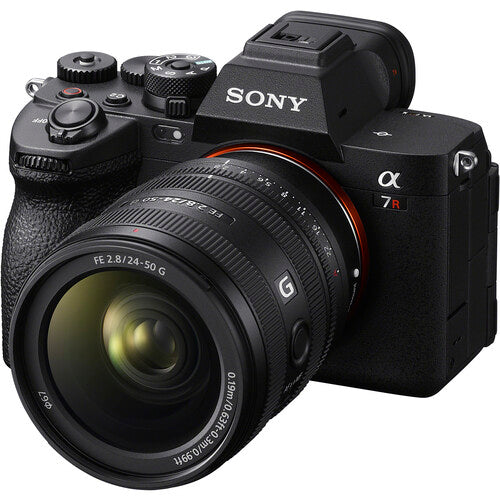 Sony FE 24-50mm F2.8 G Lens