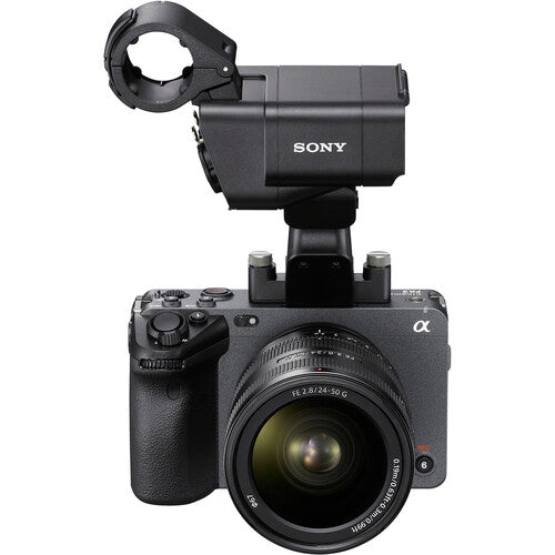 Sony FE 24-50mm F2.8 G Lens