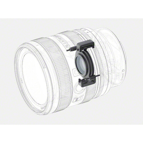 Sony FE 24-50mm F2.8 G Lens