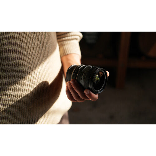 Sony FE 24-50mm F2.8 G Lens