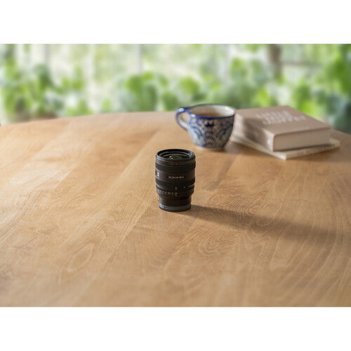 Sony FE 24-50mm F2.8 G Lens