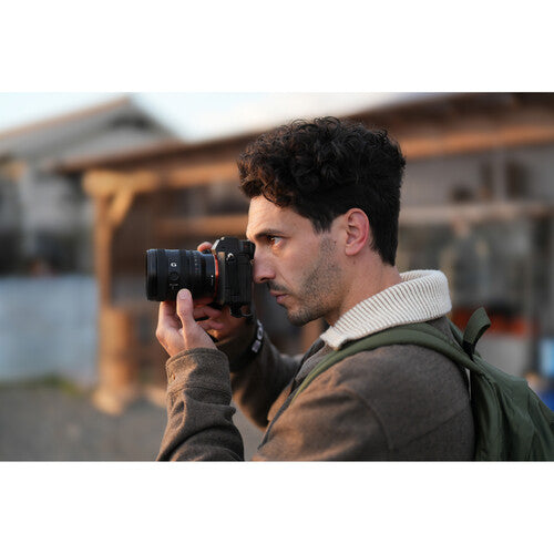 Sony FE 24-50mm F2.8 G Lens