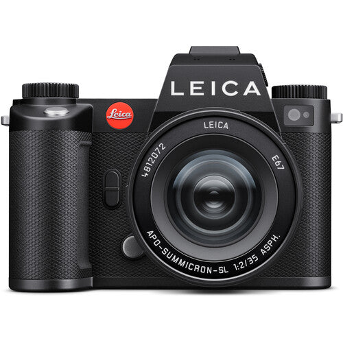 Leica SL3