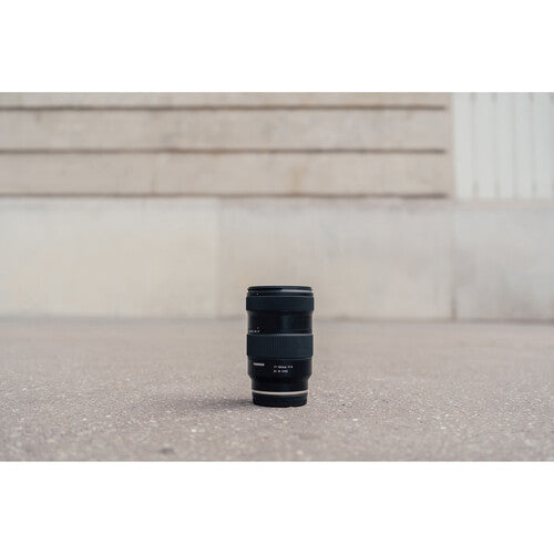 Tamron 17-50mm f/4 Di III VXD for Sony E-mount Full-Frame Mirrorless Cameras
