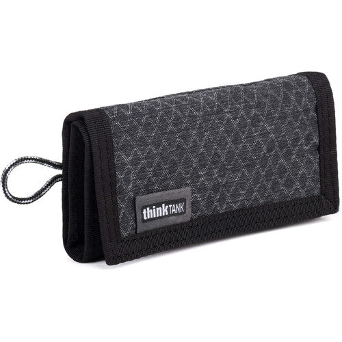 thinkTANK SD Pixel Pocket Rocket V2 (Slate Black)