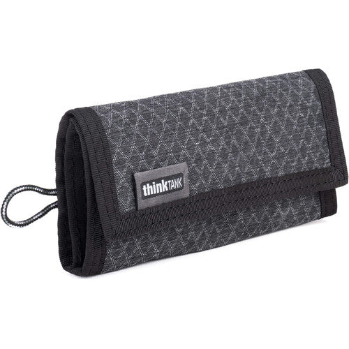 thinkTANK Secure Pixel Pocket Rocket V2 (Black Slate)