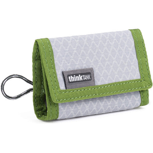 thinkTANK Secure Pixel Pocket Rocket V2 (Highland Green)
