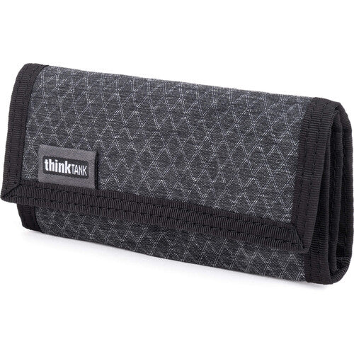 thinkTANK Secure Pixel Pocket Rocket V2 (Black Slate)