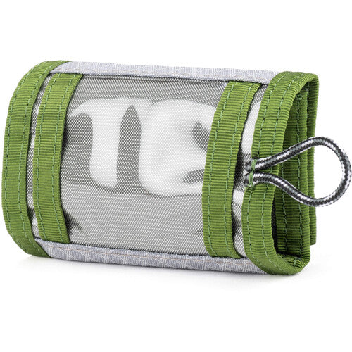 thinkTANK Secure Pixel Pocket Rocket V2 (Highland Green)