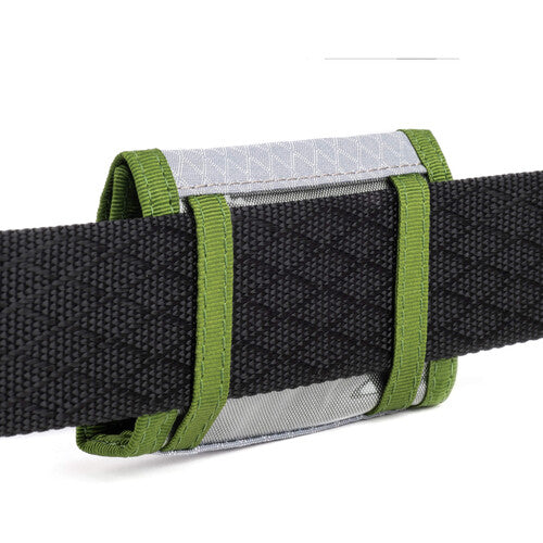 thinkTANK Secure Pixel Pocket Rocket V2 (Highland Green)