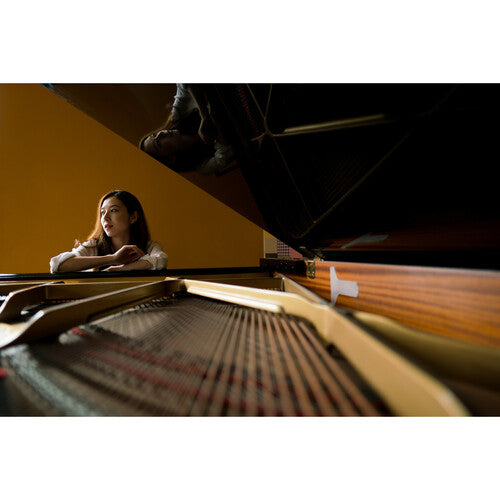 Sigma 16mm f/1.4 DC DN Contemporary Lens for FUJIFILM X