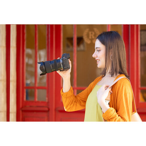 Tamron 28-75mm F/2.8 Di III VC VXD G2 for Nikon Z