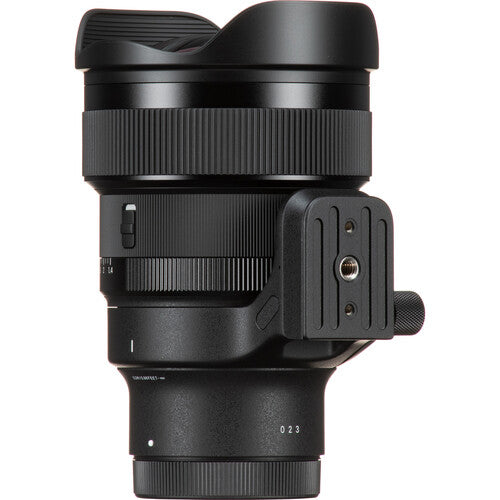 Sigma 14mm f/1.4 DG DN Art Lens (Leica L)