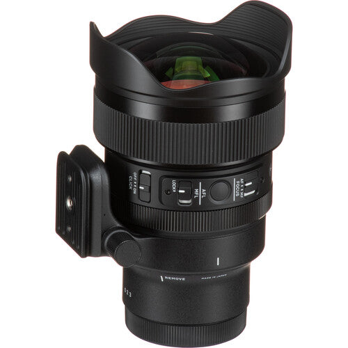 Sigma 14mm f/1.4 DG DN Art Lens (Leica L)