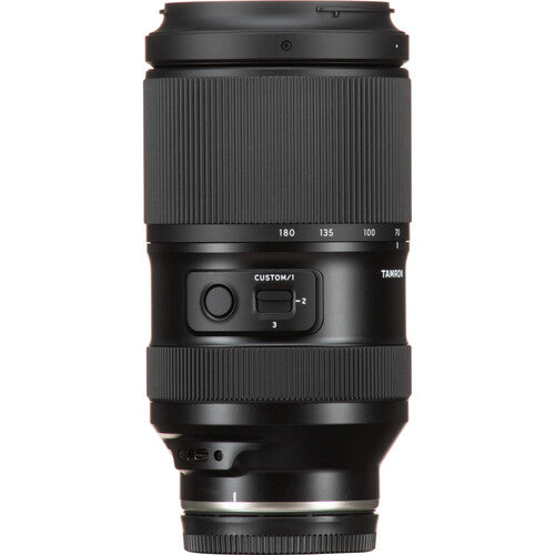 Tamron 70-180mm f/2.8 Di III VC VXD G2 for Sony E-Mount