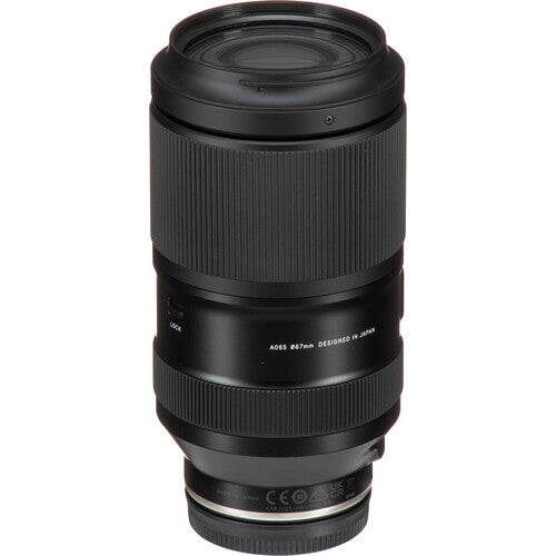 Tamron 70-180mm f/2.8 Di III VC VXD G2 for Sony E-Mount