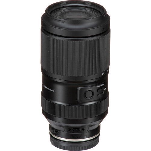 Tamron 70-180mm f/2.8 Di III VC VXD G2 for Sony E-Mount