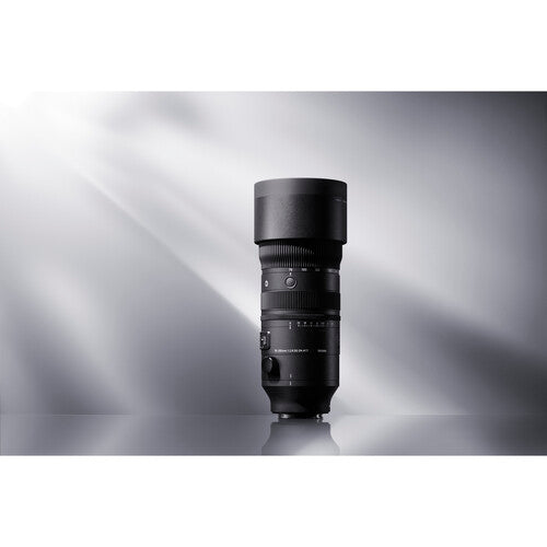 Sigma AF 70-200mm f/2.8 DG DN OS (S) - L-Mount