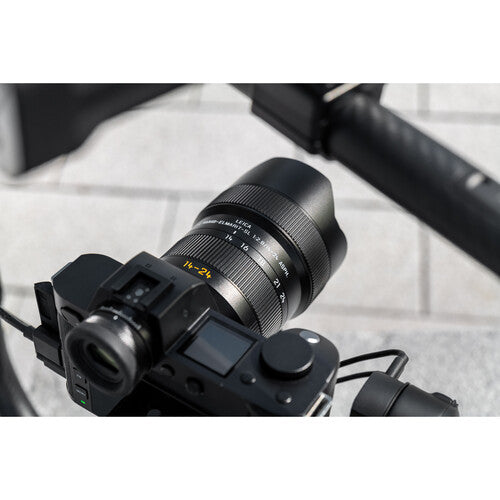 Leica Super-Vario-Elmarit-SL 14-24mm f/2.8 ASPH. Lens (L-Mount)
