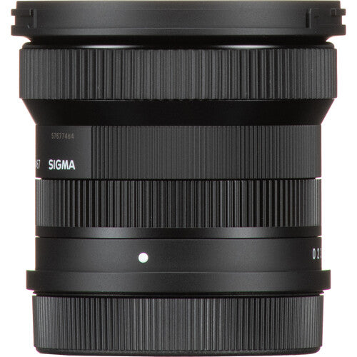 Sigma 10-18mm F2.8 DC DN Contemporary Lens for L-Mount