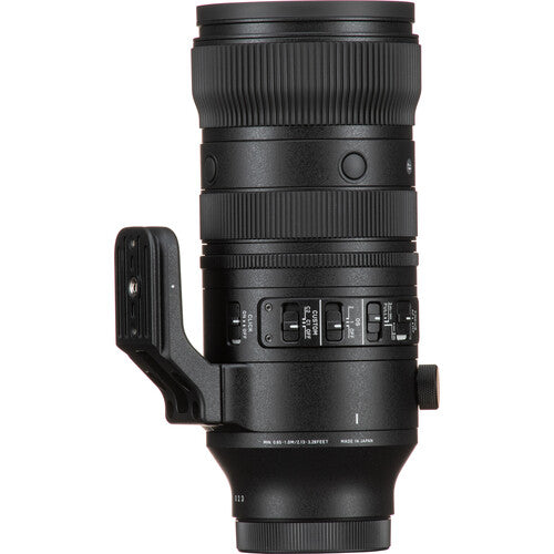 Sigma AF 70-200mm f/2.8 DG DN OS (S) - L-Mount