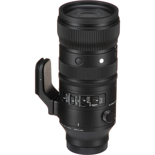 Sigma AF 70-200mm f/2.8 DG DN OS (S) - L-Mount