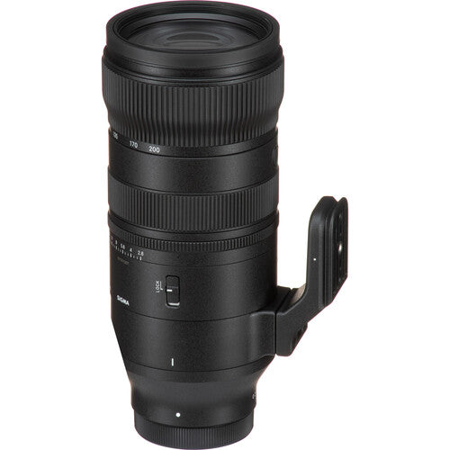 Sigma AF 70-200mm f/2.8 DG DN OS (S) - L-Mount