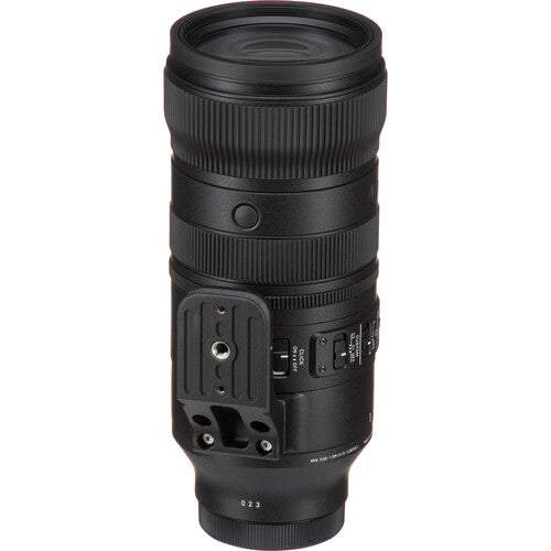 Sigma AF 70-200mm f/2.8 DG DN OS (S) - L-Mount