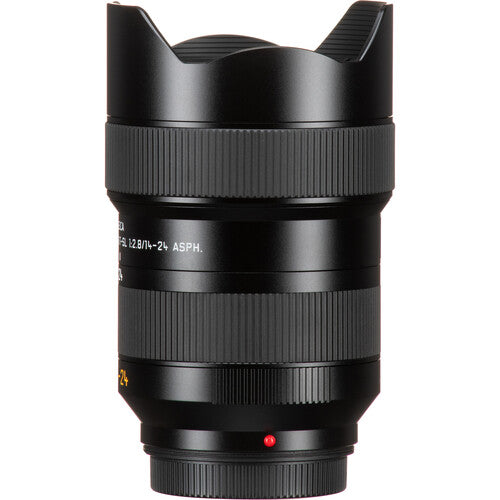 Leica Super-Vario-Elmarit-SL 14-24mm f/2.8 ASPH. Lens (L-Mount)