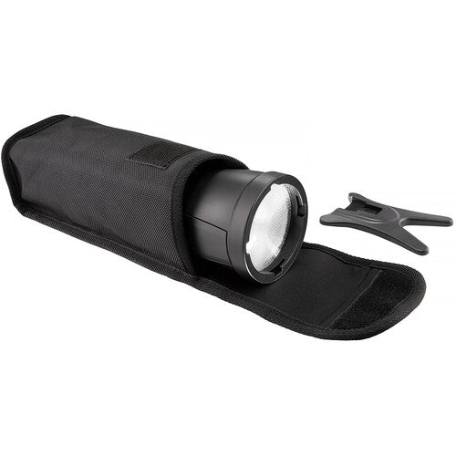 Westcott FJ80 II M Universal Touchscreen 80Ws Speedlight with Multi-Brand Camera Mount