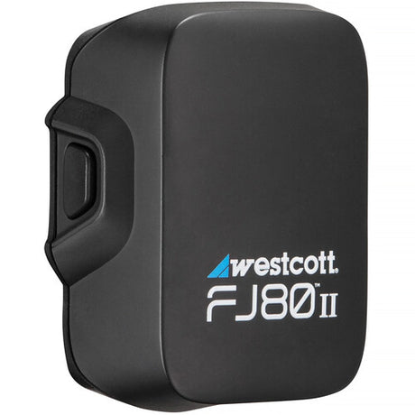 Westcott FJ80 II S Touchscreen 80Ws Speedlight with Sony Camera Mount