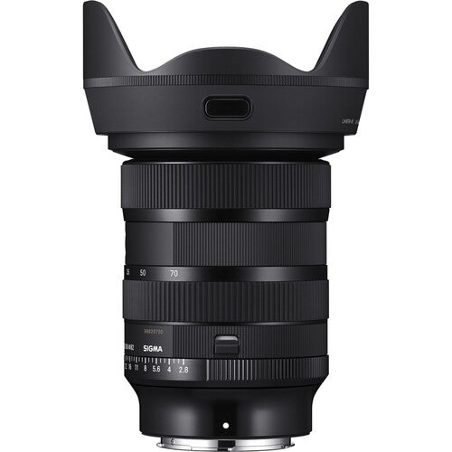 Sigma 24-70MM F2.8 DG DN II ART for L Mount