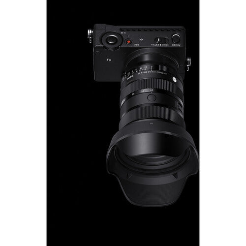 Sigma 24-70MM F2.8 DG DN II ART for L Mount