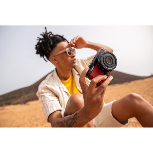 Panasonic Lumix S9 Mirrorless Camera