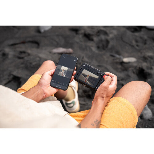 Panasonic Lumix S9 Mirrorless Camera