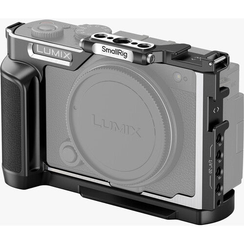 SmallRig Camera Cage for PANASONIC LUMIX S9