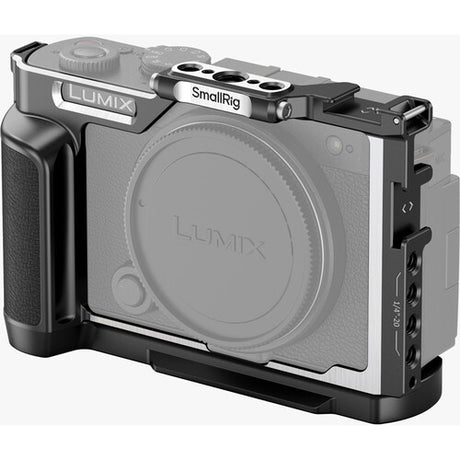 SmallRig Camera Cage for PANASONIC LUMIX S9