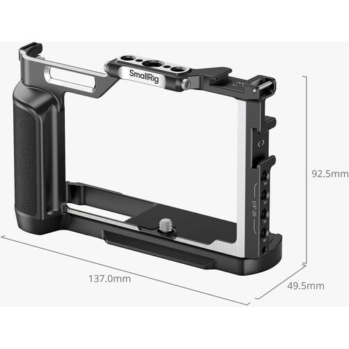 SmallRig Camera Cage for PANASONIC LUMIX S9
