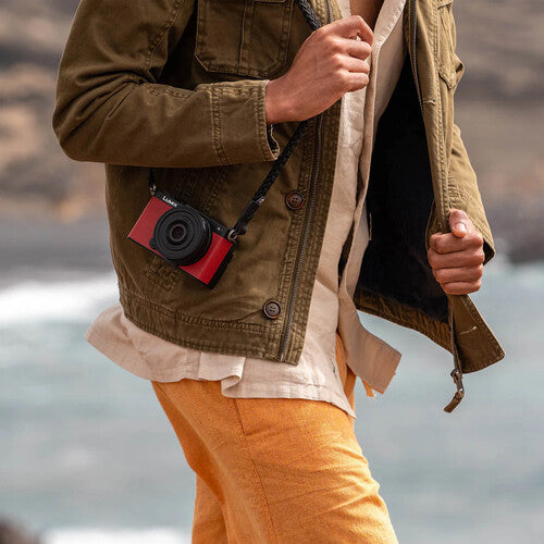 Panasonic Lumix S 26mm f/8 Lens (Leica L)