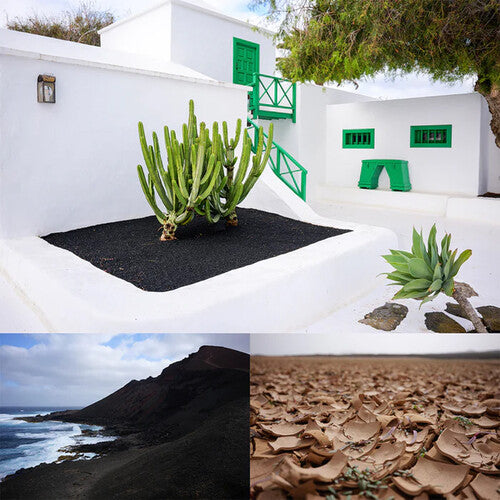 Panasonic Lumix S 26mm f/8 Lens (Leica L)