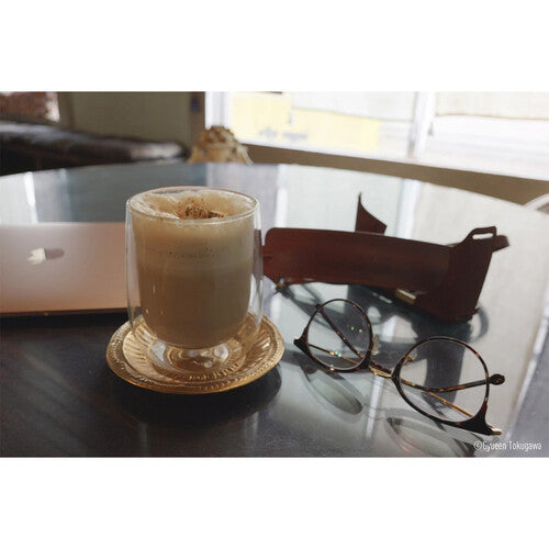 Panasonic Lumix S 26mm f/8 Lens (Leica L)