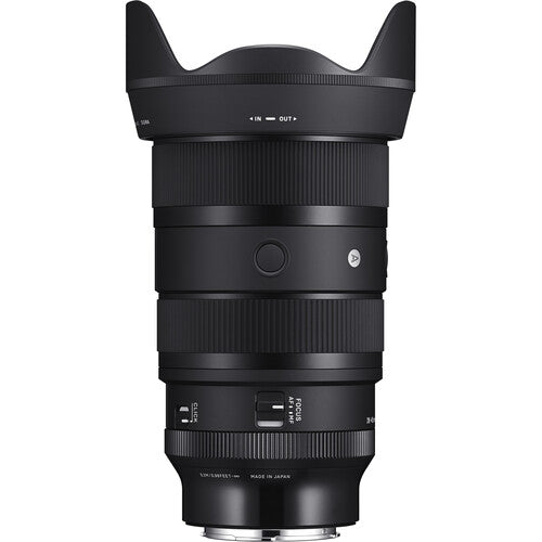Sigma 28-45mm f/1.8 DG DN Art Lens (Leica L)