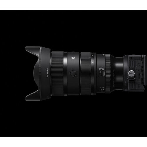 Sigma 28-45mm f/1.8 DG DN Art Lens (Leica L)