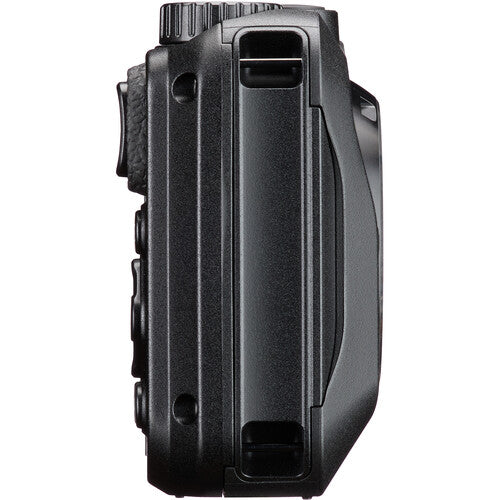 Ricoh Pentax Wg-8 Black