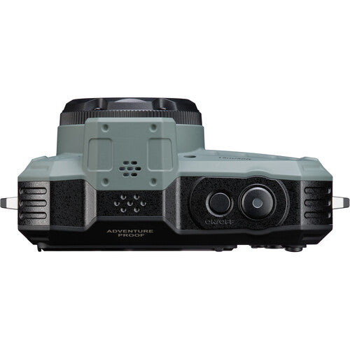 Ricoh Pentax Wg-1000 Olive